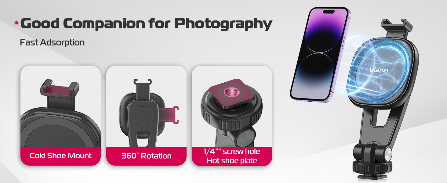 magsafe tripod mount tripod accessories tripod mount magsafe adapter