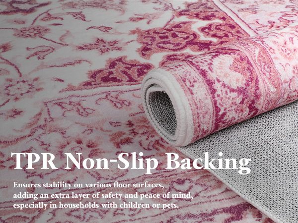 non slip rug