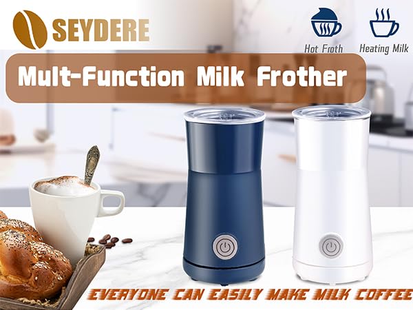 milk frother