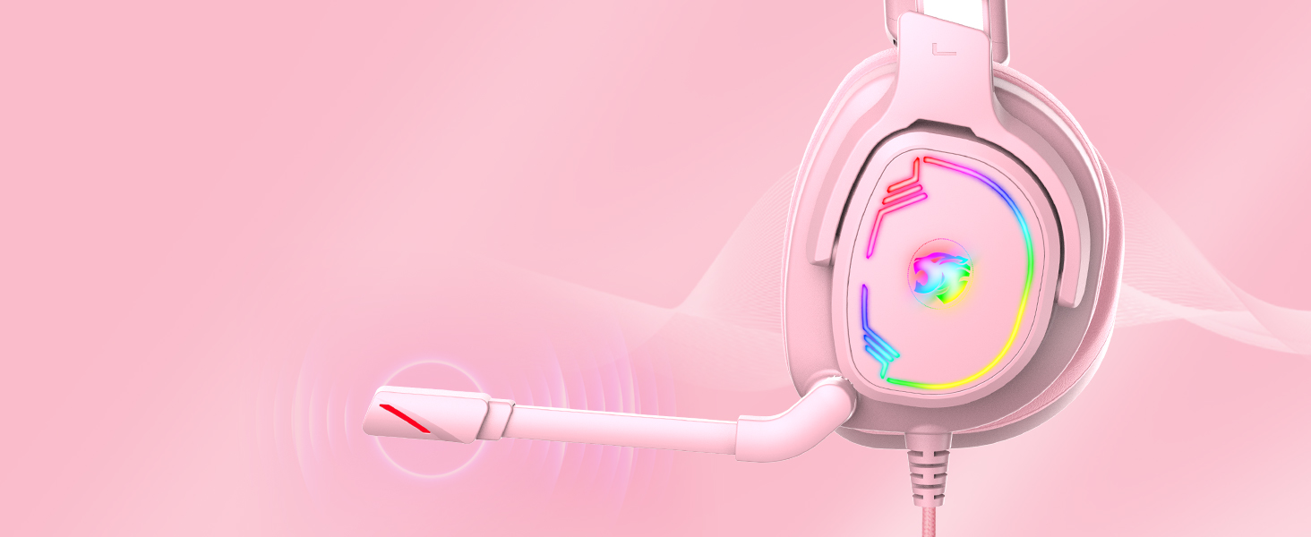 Xbox Headset with Microphone