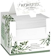 WOWOTEX Disposable Face Towel 