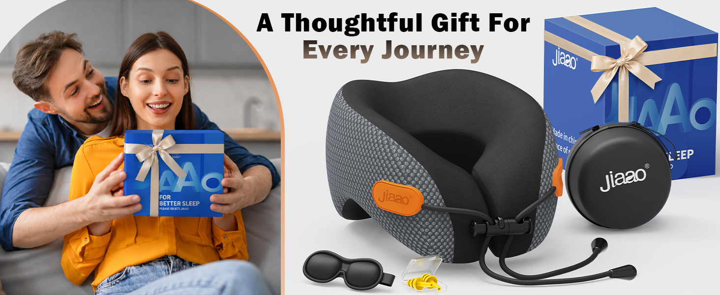 neck pillow airplane