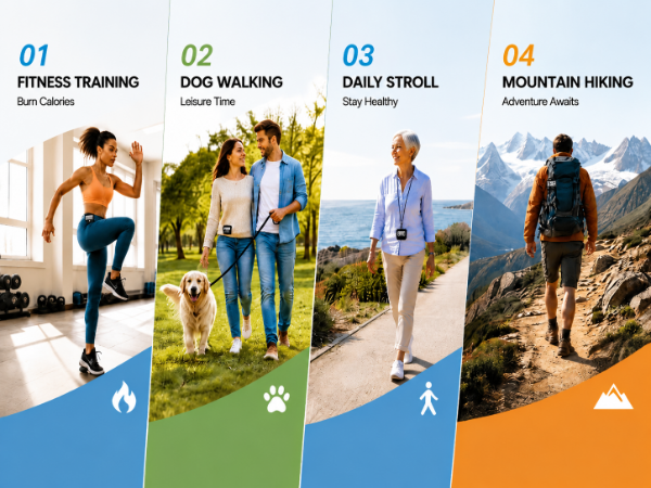 pedometer