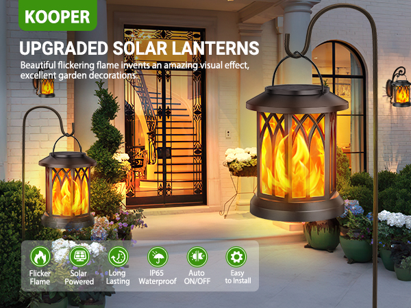 Solar Lantern