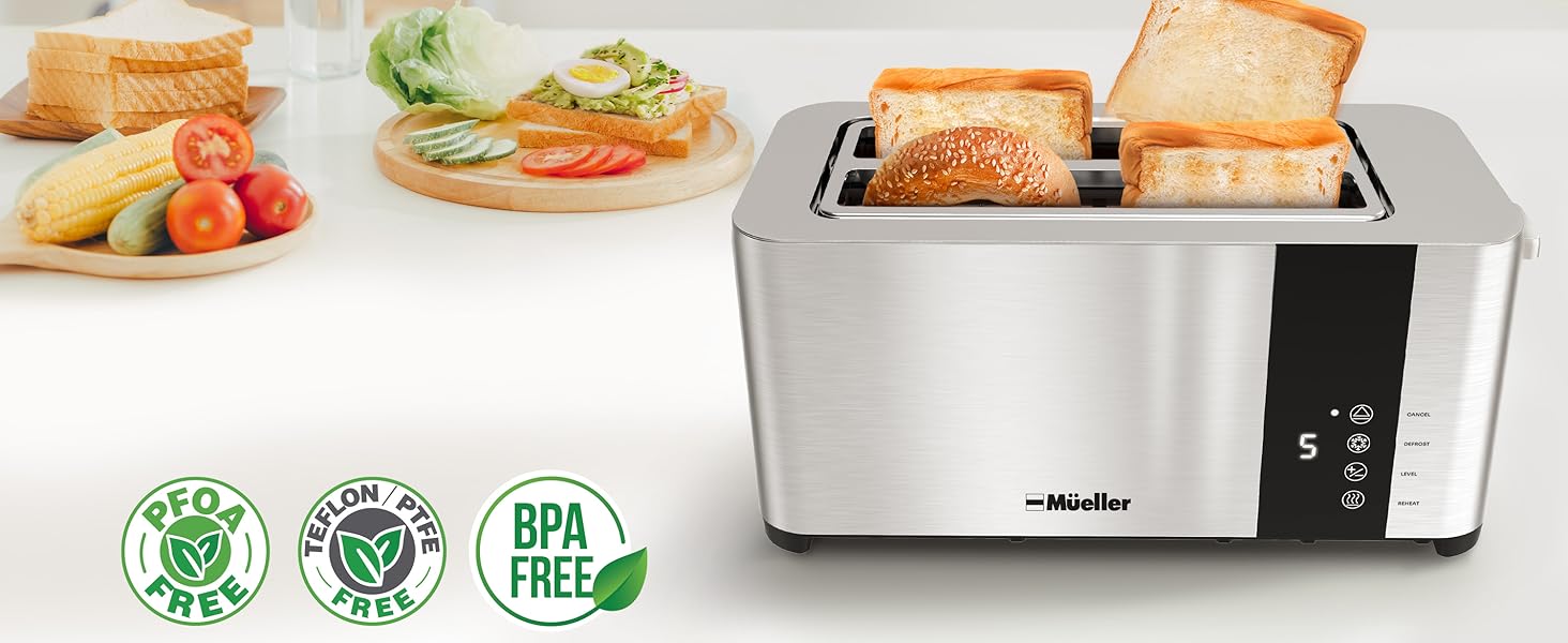 toaster