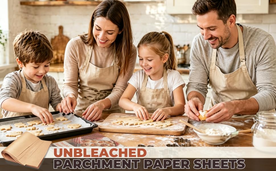 dayou and dachao baking paper