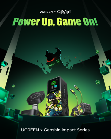 Power bank