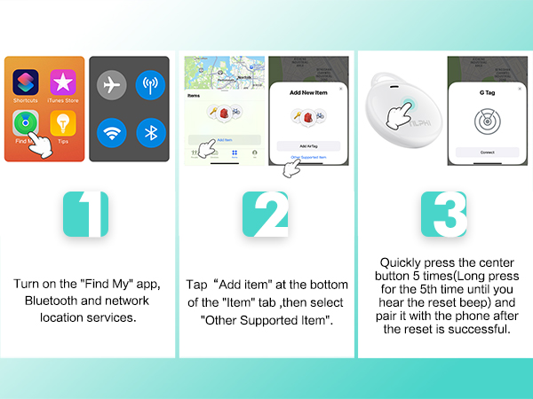 Easy Pairing for Phone