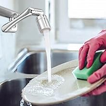 faucet aerator sink faucet extender for toddlers kitchen faucet head replacement robotic arm filter
