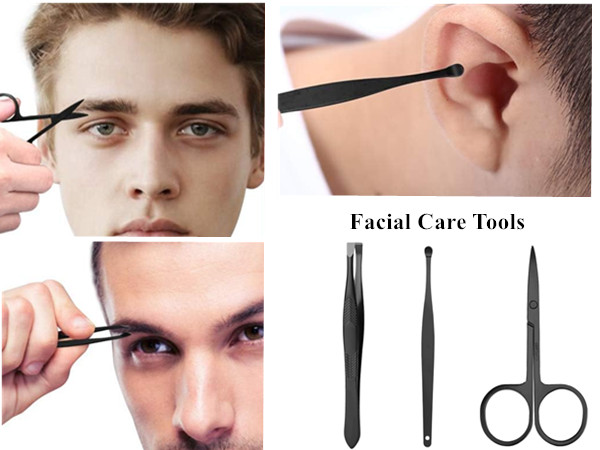 Facial Care Tools