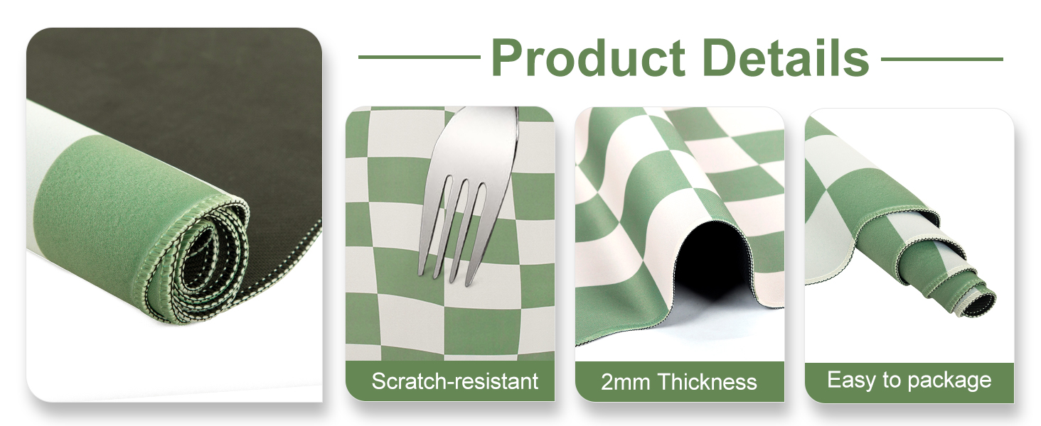 mouse pads for desk