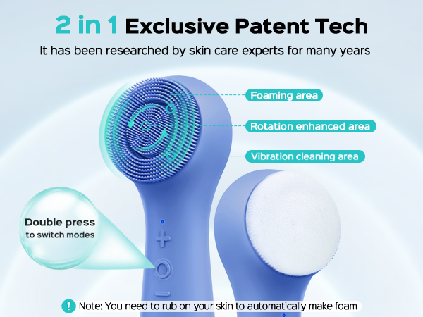 Face Scrubber