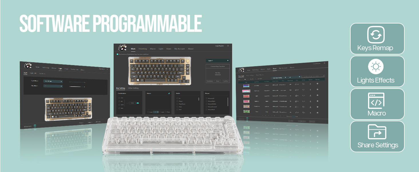 Phantom 81 V3