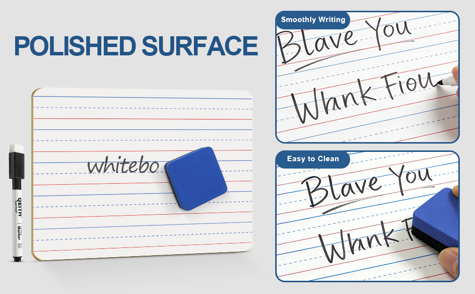 erase board