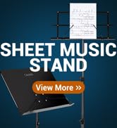 music stand