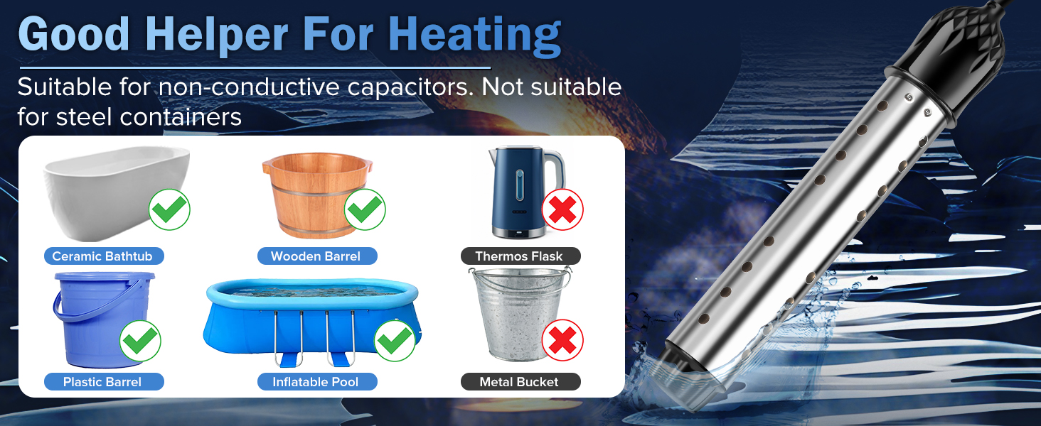 Water Heater