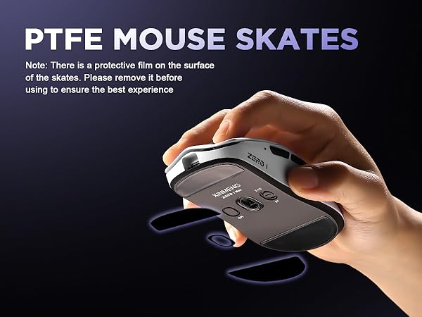zero1 mouse