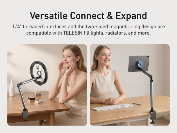 Phone Holder For Desk