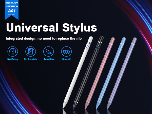 stylus pens