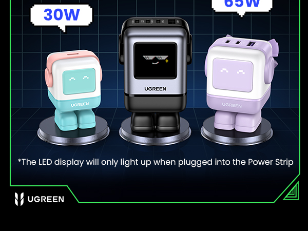 USB C Charger