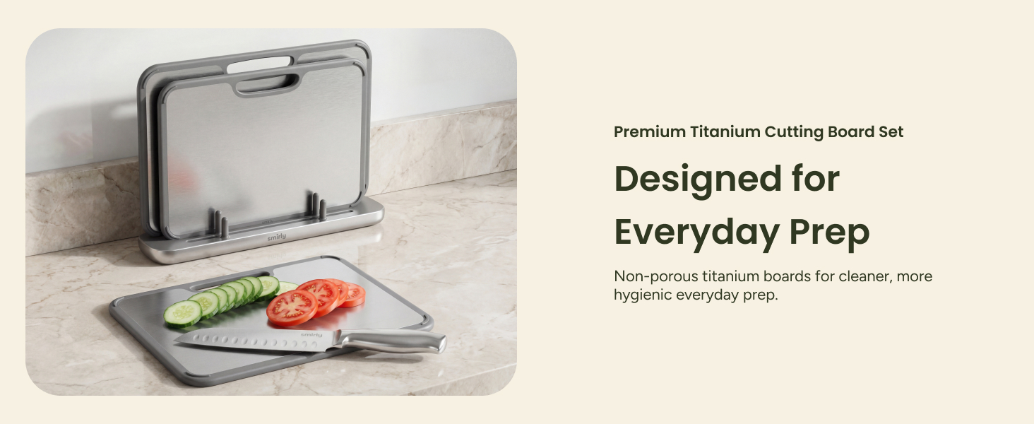 cutting board set