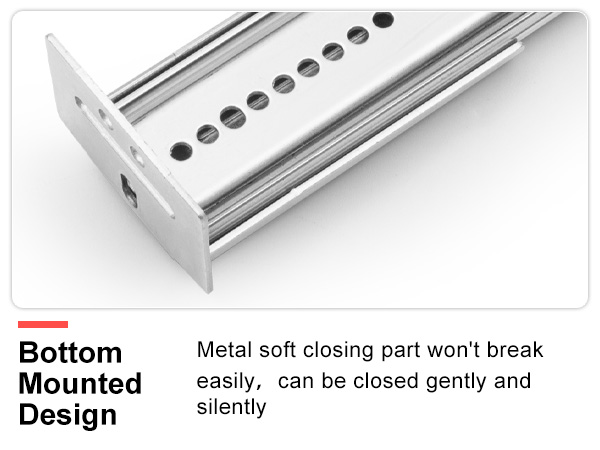 drawer slides
