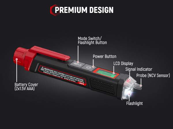 premium design