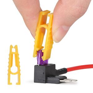 hardwire kits for dash cameras