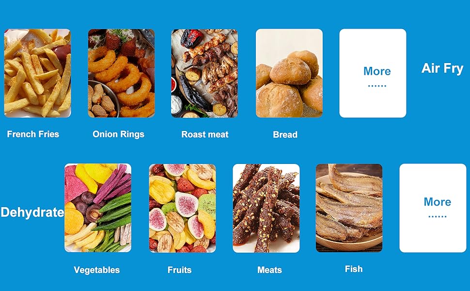 Stainless Steel Mesh Baskets Air Fryer Accessories Mesh Tray