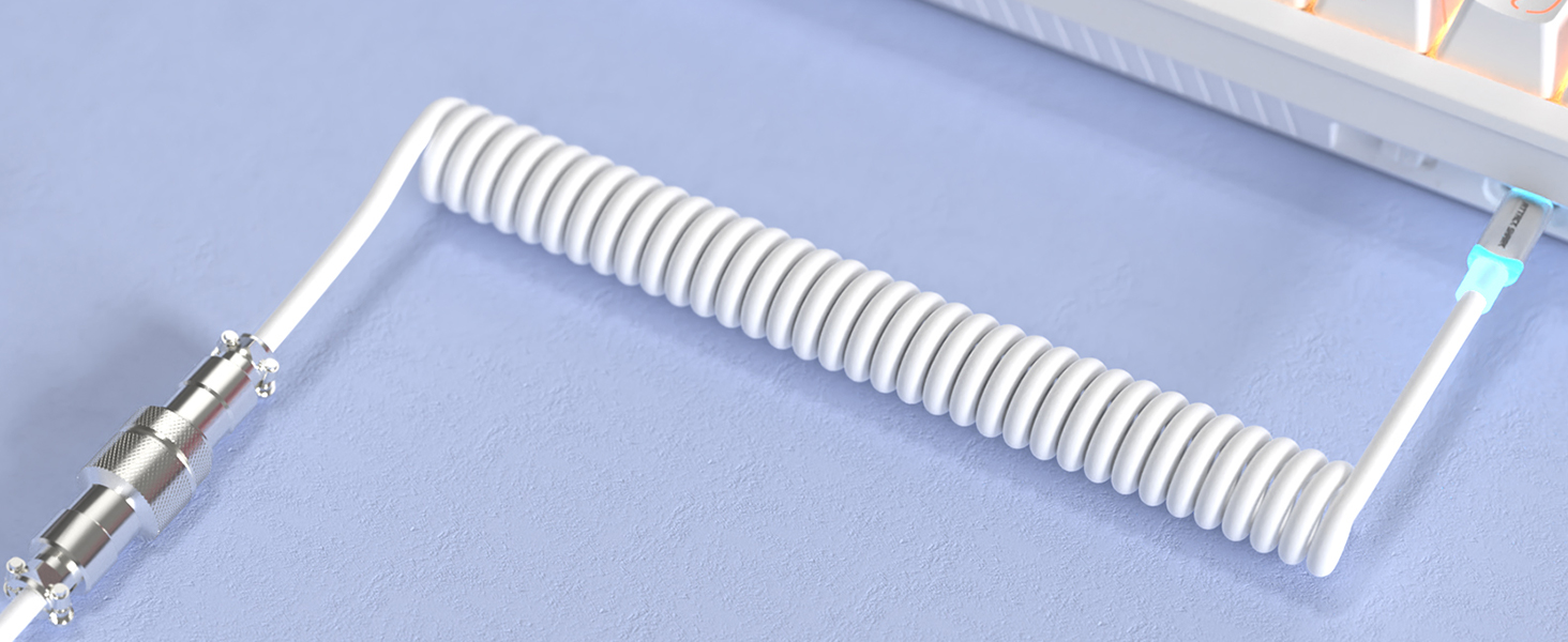 C01 RGB Cable