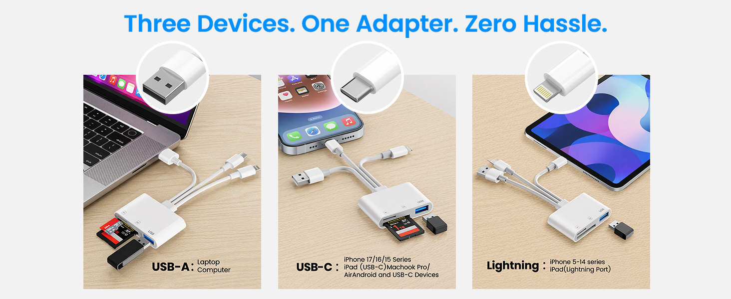 sd card reader