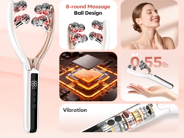 face massager
