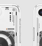 Spigen for iPhone 2025 Case, Ultra Hybrid MagFit [Compatible with Magsafe] [Anti-Yellowing] [Mili...