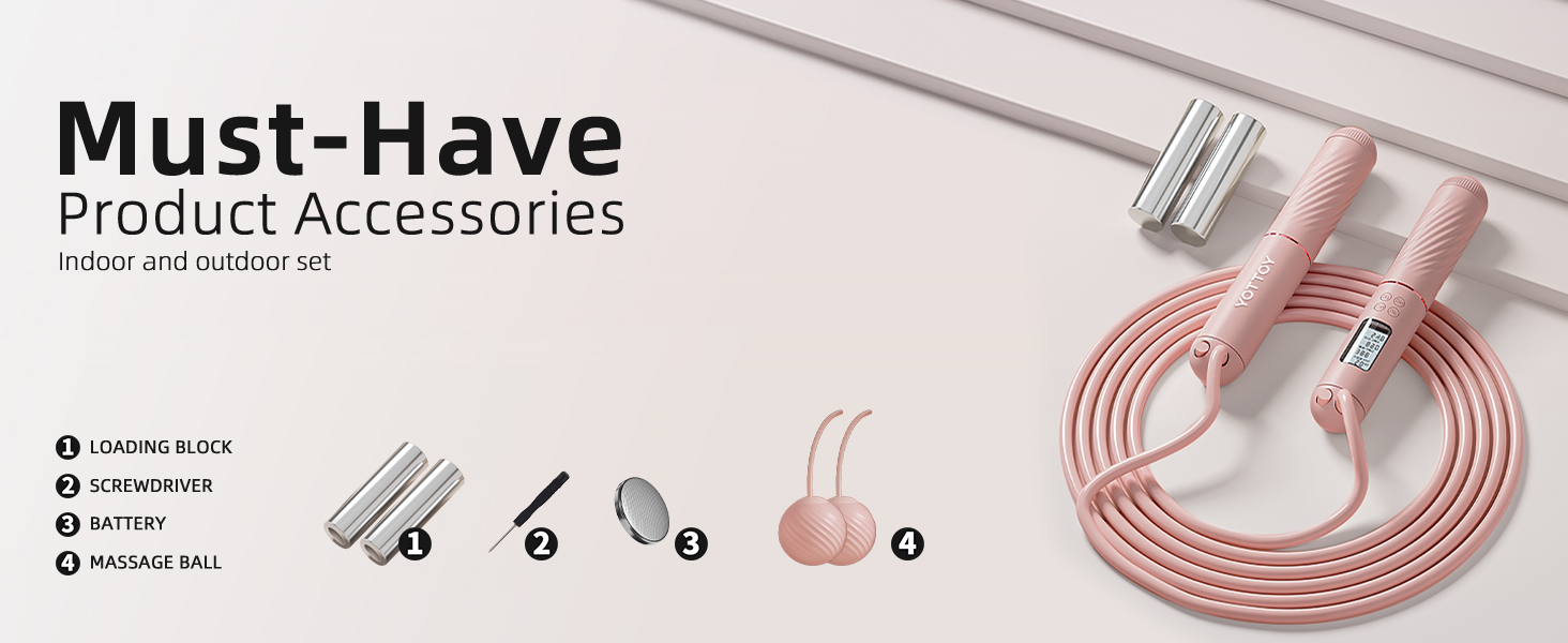 indoor and outoor set