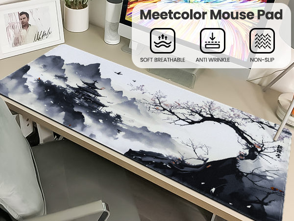 mouse pad