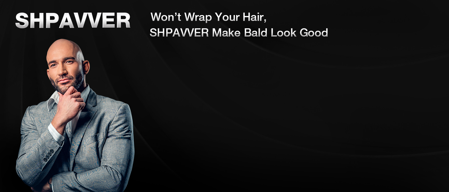 head shaver