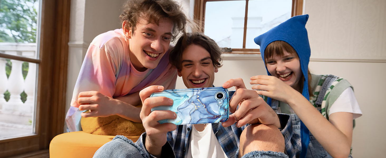 iPhone 17e Case