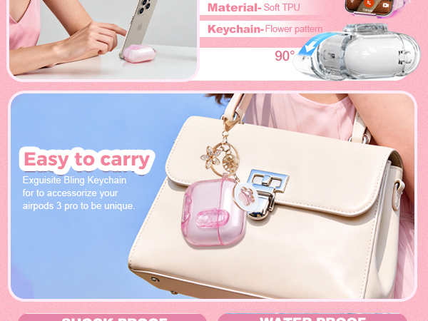 airpod pro 3 case