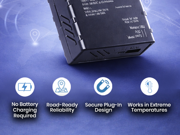 Brickhouse Security GPS Trackers