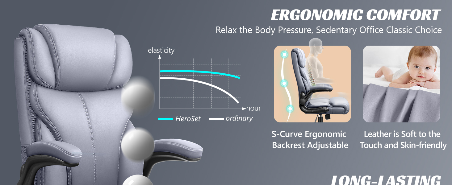 executive chair