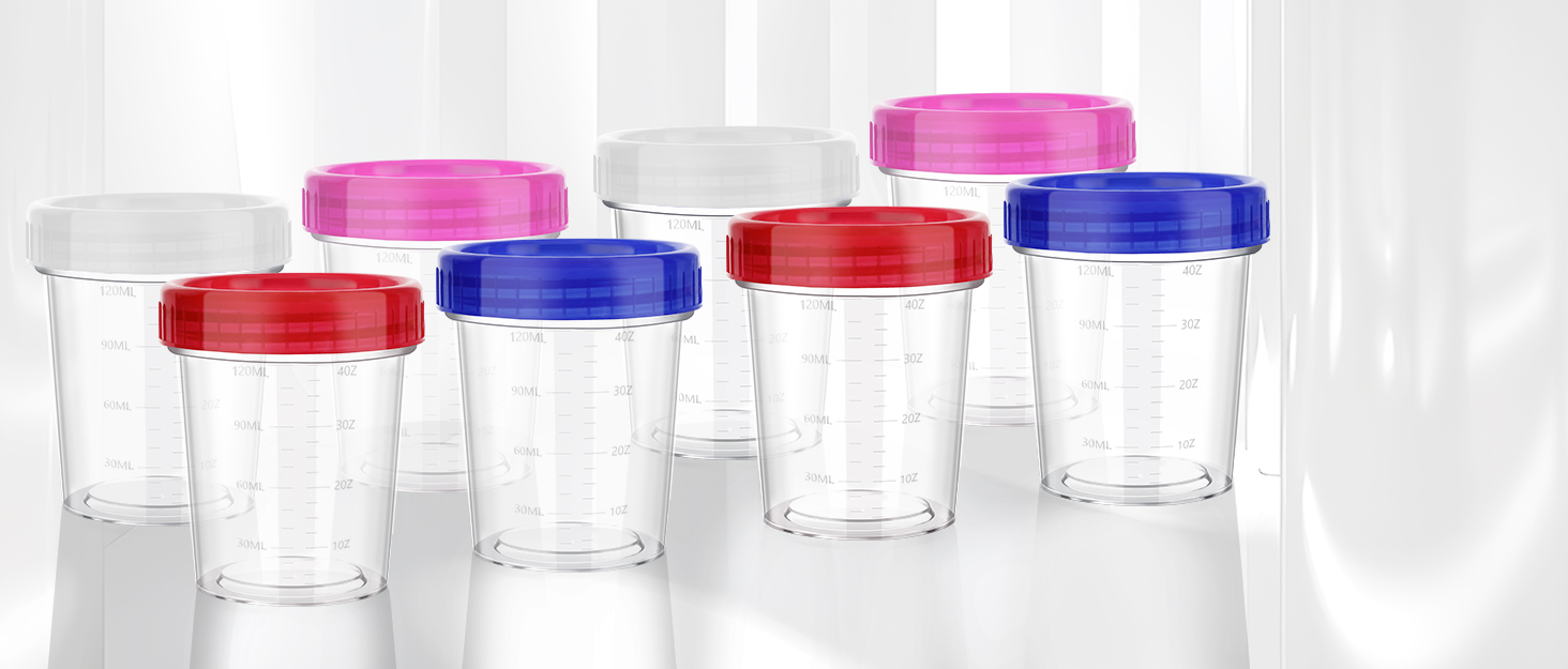 sauce containers
