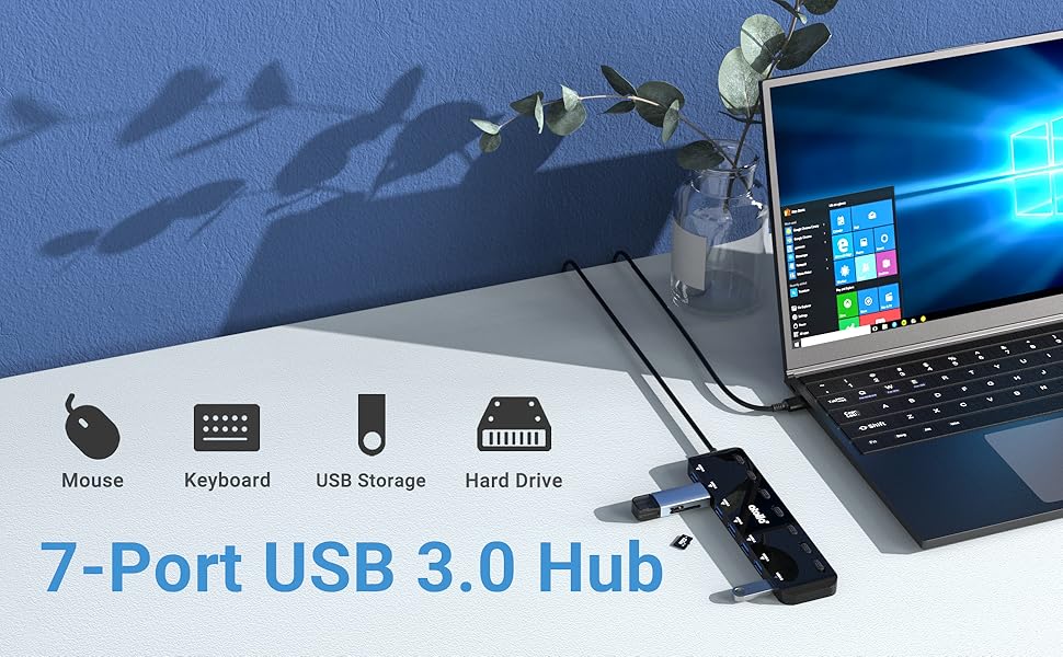 usb 3.0 hub