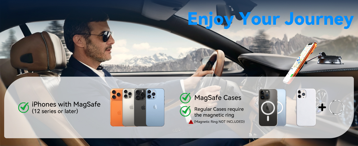 phone mount for car