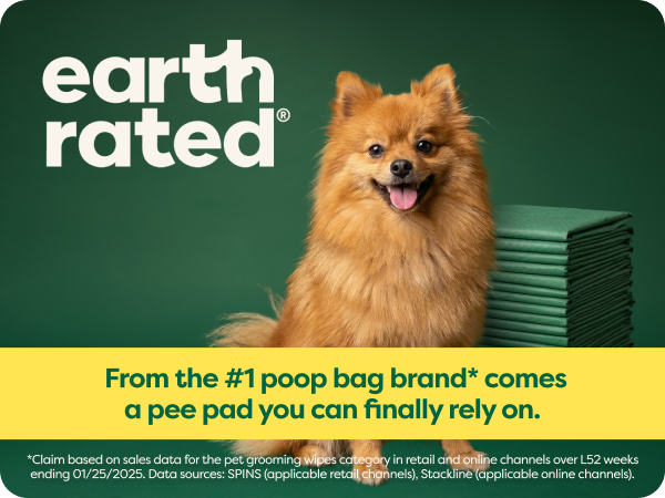 max absorbency pee pads for dogs