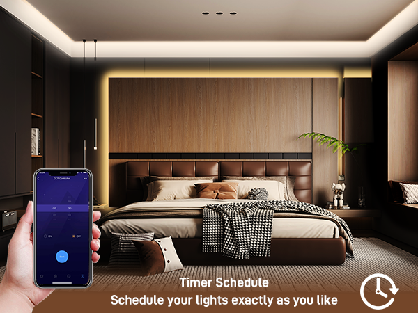 led strip lights