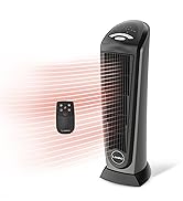 751320 Lasko Ceramic Tower Space Heater