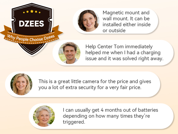 cameras for home security