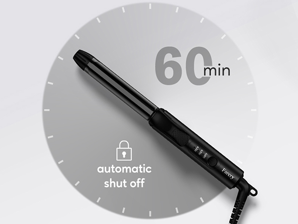 mini curling iron