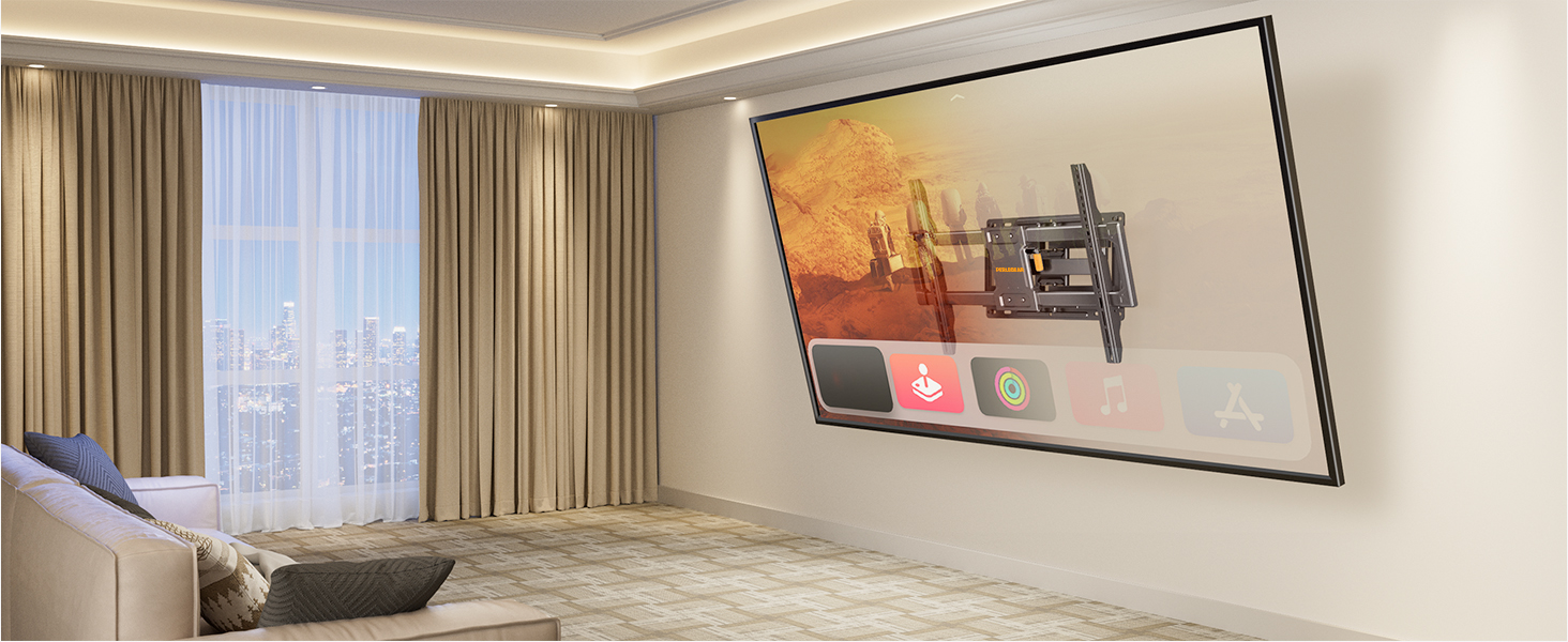 tv wall mount