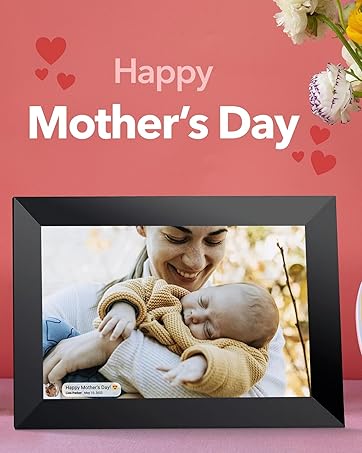 digital picture frame